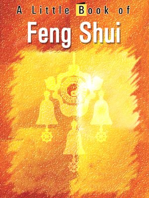 cover image of A Little Book of Feng Shui